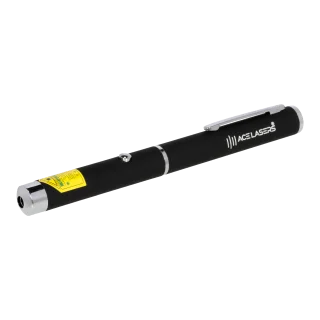 Green laser pen AG-1 – product photo
