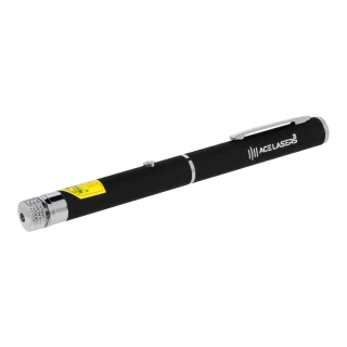 Green laser pen AG-2 – product photo