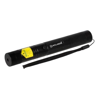 Green laser pointer AGP-1 Pro – product photo