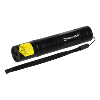 Green laser pointer AGP-2 Pro Mini – product photo