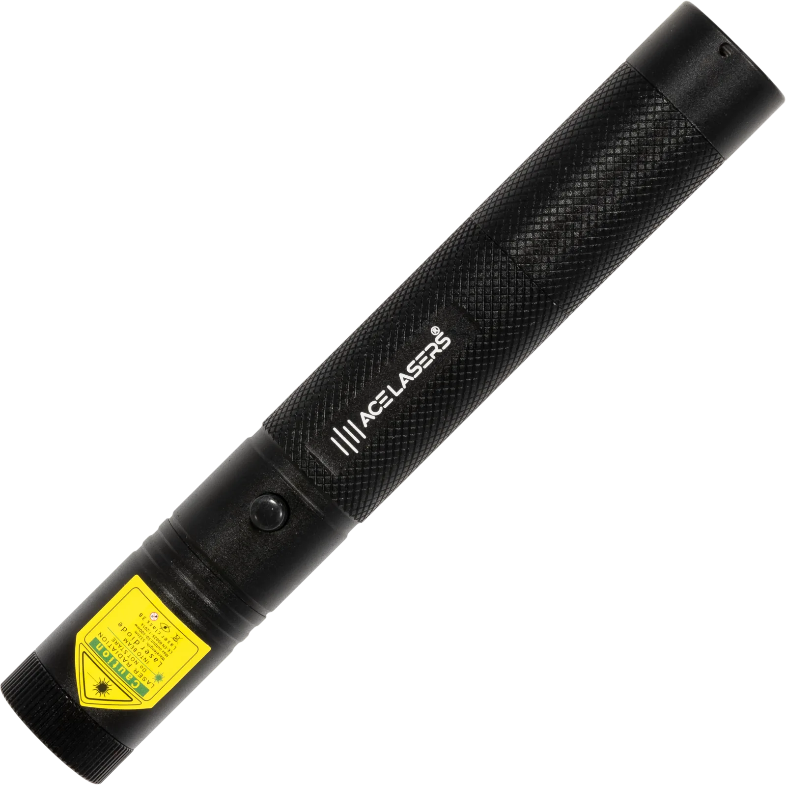 ACE Lasers AGP-3 Pro powerful green laser pointer, 50–500 mW, class 3B