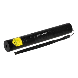 Green laser pointer AGP-3 Pro – product photo