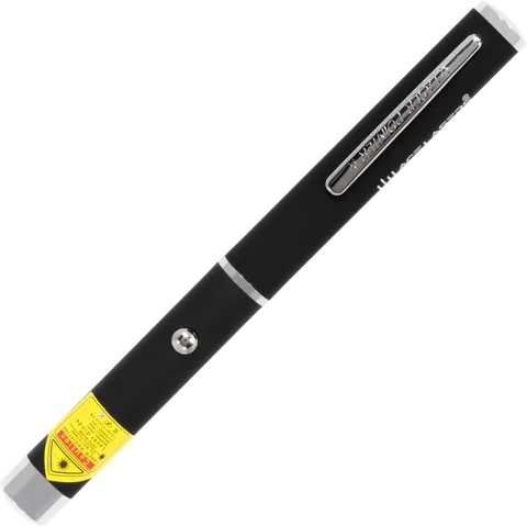 ACE Lasers AR-1 red laser pen 5–50 mW