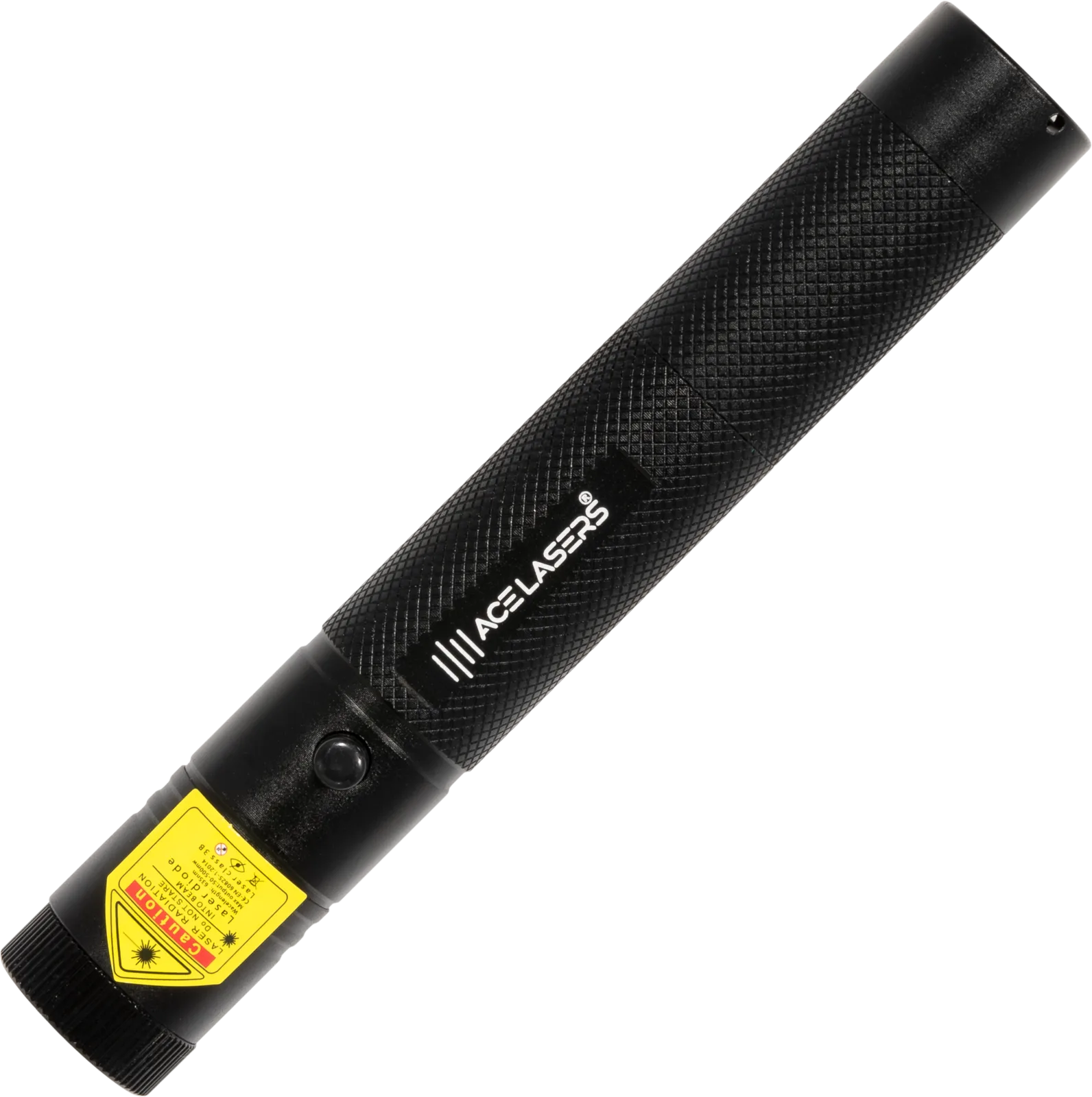 ACE Lasers ARP-1 Pro high power red laser pointer 50–500 mW