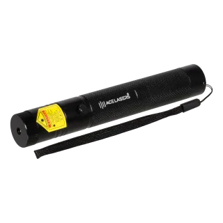 Red laser pointer ARP-1 Pro – product photo