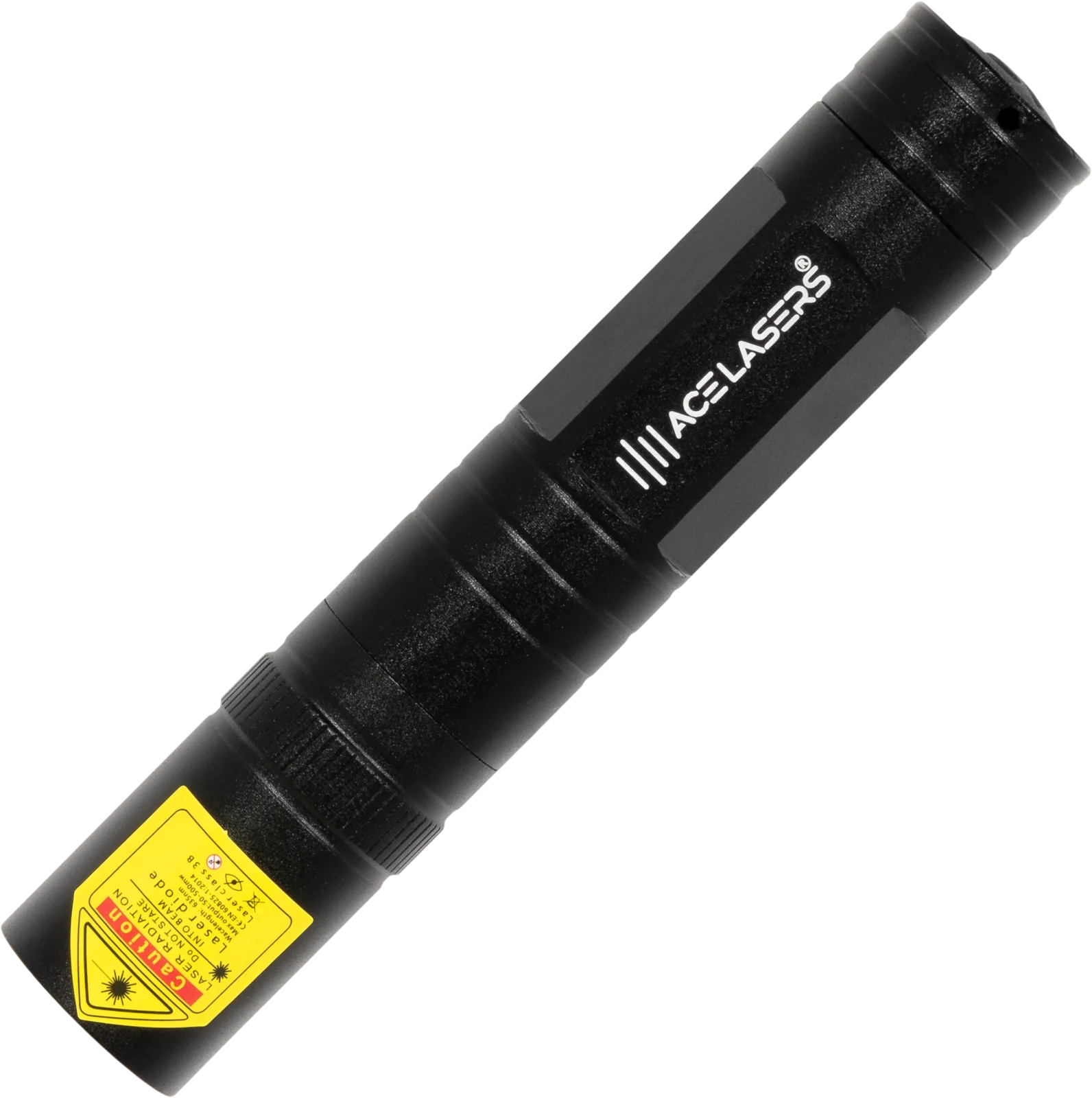 ACE Lasers ARP-2 Pro Mini compact high power red laser pointer