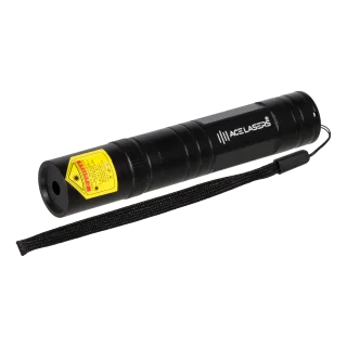 Red laser pointer ARP-2 Pro Mini – product photo