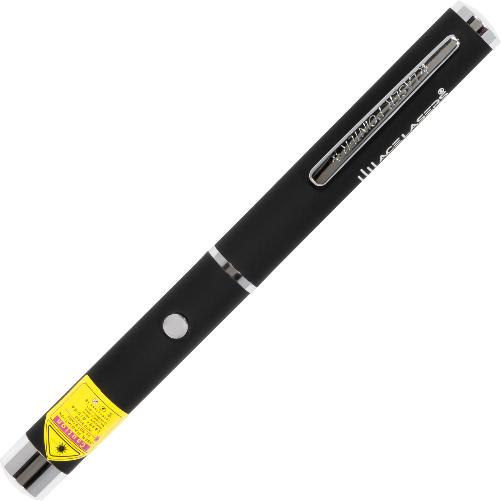 ACE Lasers AV-1 violet 405 nm laser pen 5–50 mW