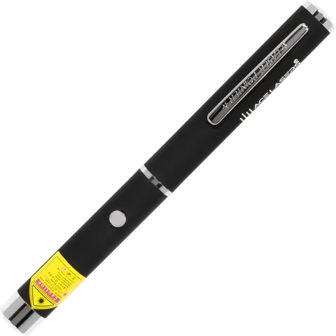 ACE Lasers AV-1 violet 405 nm laser pen 5–50 mW