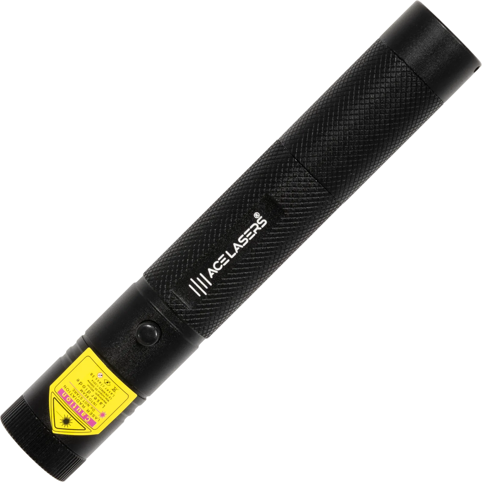 ACE Lasers AVP-1 Pro violet 405 nm high power laser pointer