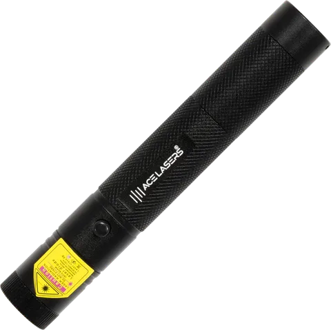 ACE Lasers AVP-1 Pro violet 405 nm high power laser pointer