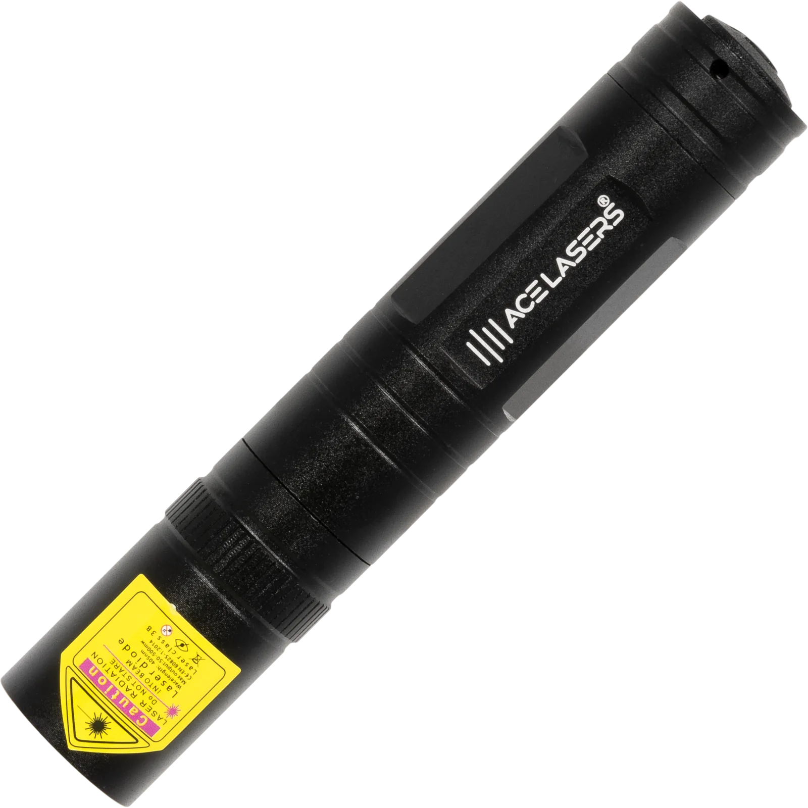 ACE Lasers AVP-2 Pro Mini compact violet 405 nm laser pointer