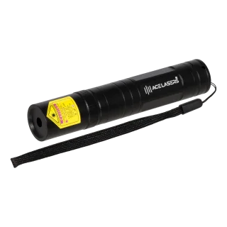 Violet laser pointer AVP-2 Pro Mini – product photo