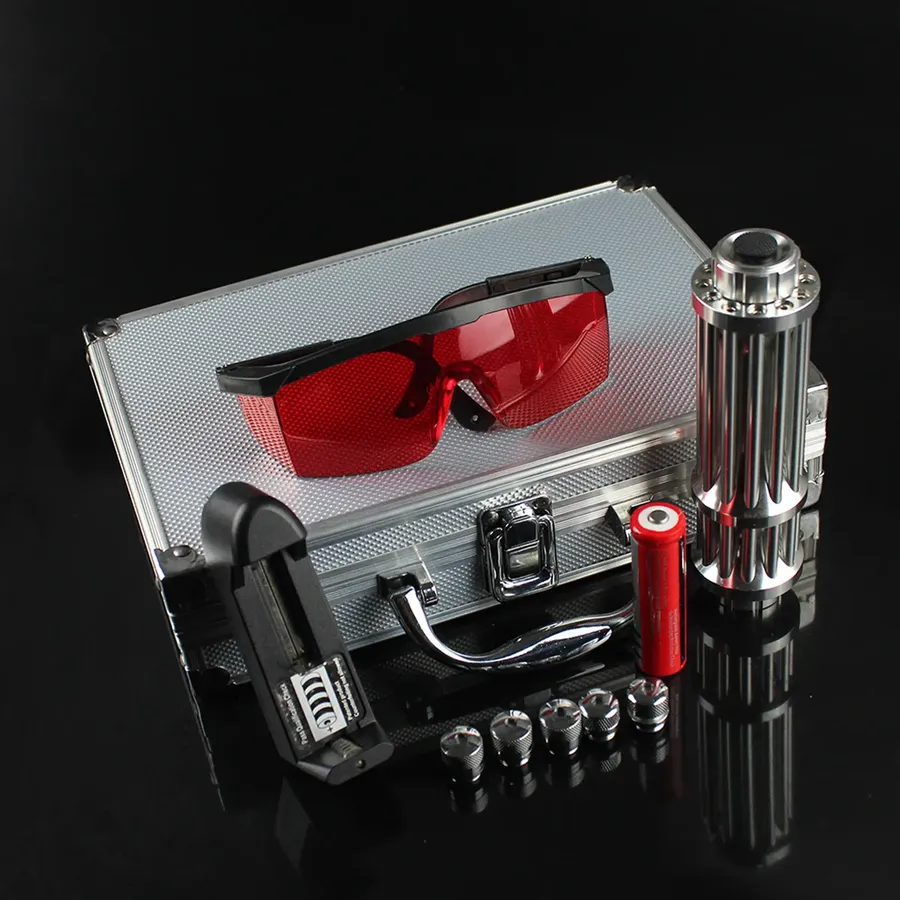 ACE Lasers VEX-1000 Pro 500 mW violet high-power professional laser