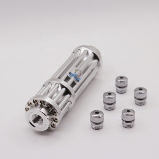 Violet laser VEX-1000 Pro – product photo