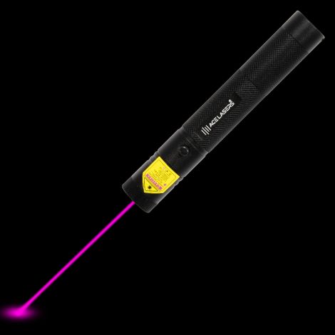 ACE Lasers AVP-1 Pro Violet Laserpointer