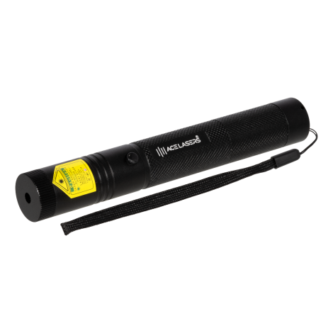 ACE Lasers AGP-3 Pro Green Laserpointer