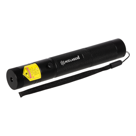 ACE Lasers AVP-1 Pro Violet Laserpointer