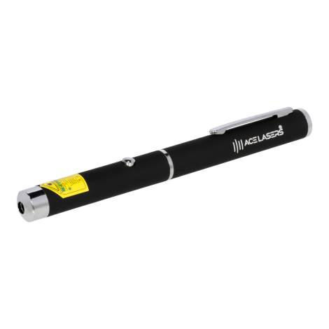 ACE Lasers AG-1 Green Laserpointer