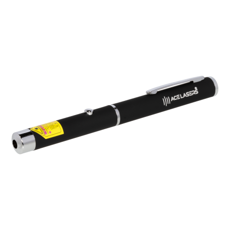 ACE Lasers AV-1 Violet Laserpointer