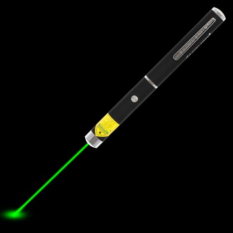 ACE Lasers AG-1 Green Laserpointer