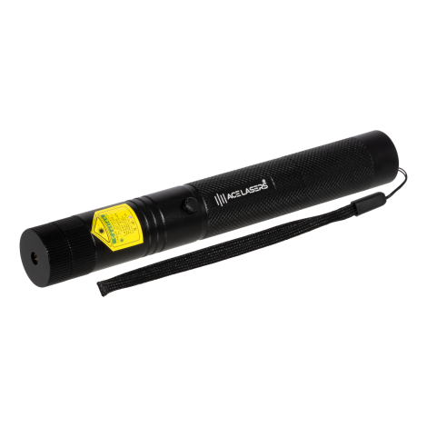 ACE Lasers AGP-1 Pro Green Laserpointer