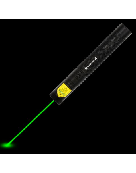 ACE Lasers AGP-3 Pro Green Laserpointer
