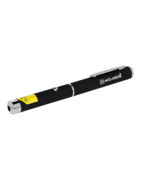 ACE Lasers AG-1 Green Laserpointer