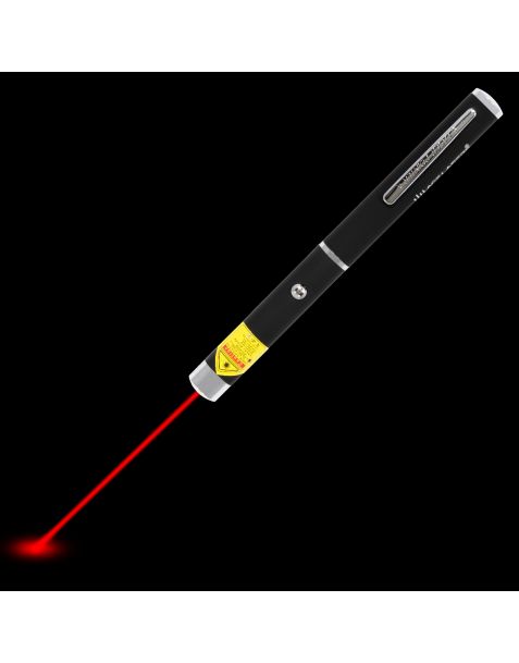 ACE Lasers AR-1 Red Laserpointer