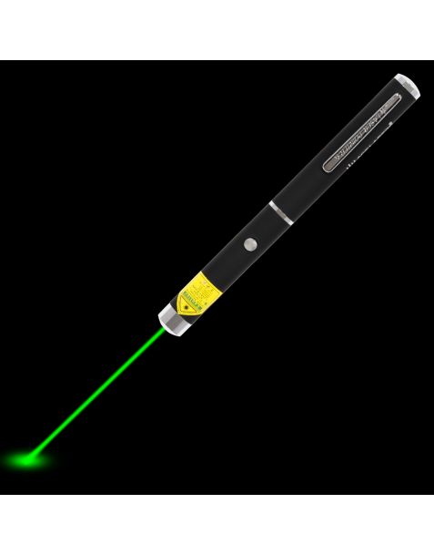 ACE Lasers AG-1 Green Laserpointer