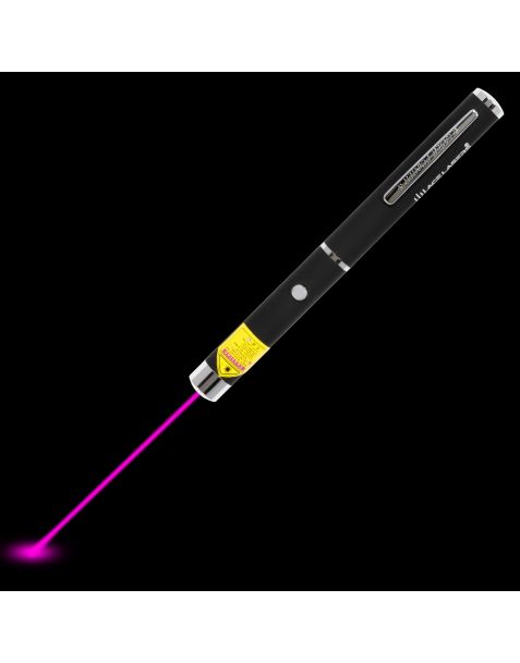 ACE Lasers AV-1 Violet Laserpointer